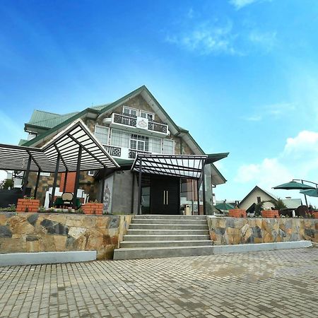 Horton Towers And Cottages Nuwara Eliya Zewnętrze zdjęcie